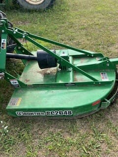 Main image Frontier RC2048