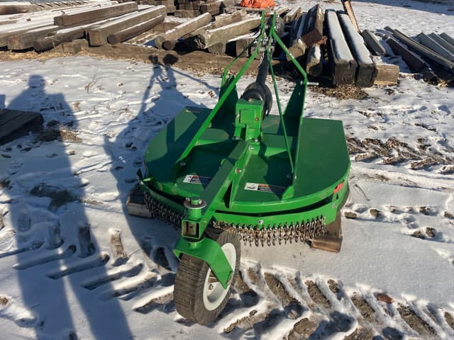 Image of Frontier RC2048 equipment image 1