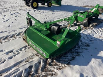 Frontier RC2048 Equipment Image0