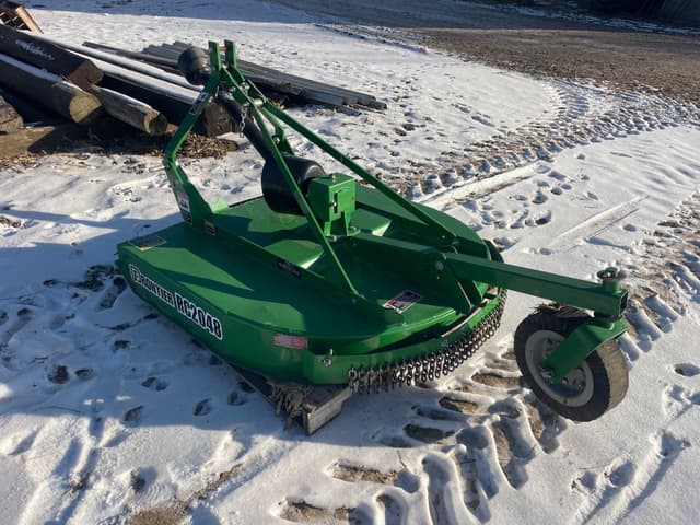 Image of Frontier RC2048 equipment image 2