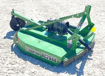 Main image Frontier RC2048
