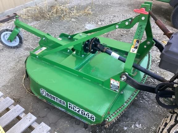 Equipment Main Image