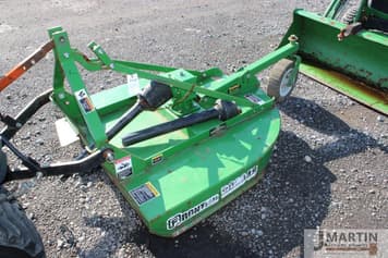 Main image Frontier RC2048