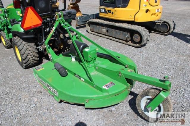 Image of Frontier RC2048 equipment image 1
