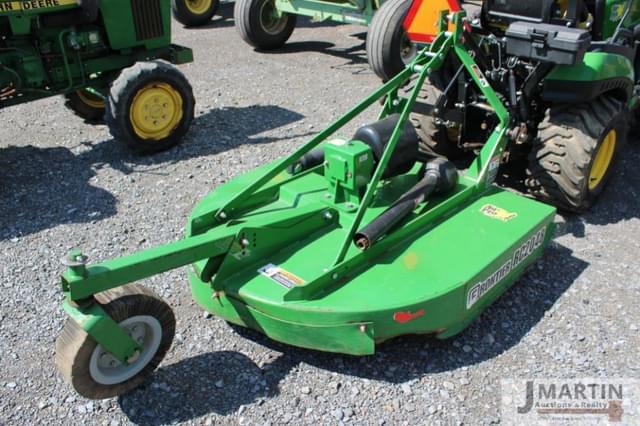 Image of Frontier RC2048 equipment image 2