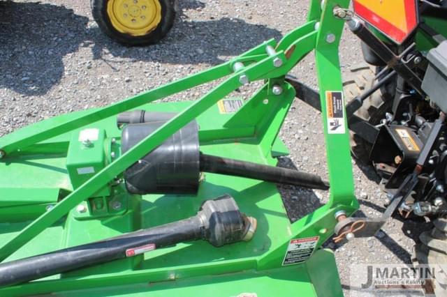 Image of Frontier RC2048 equipment image 4