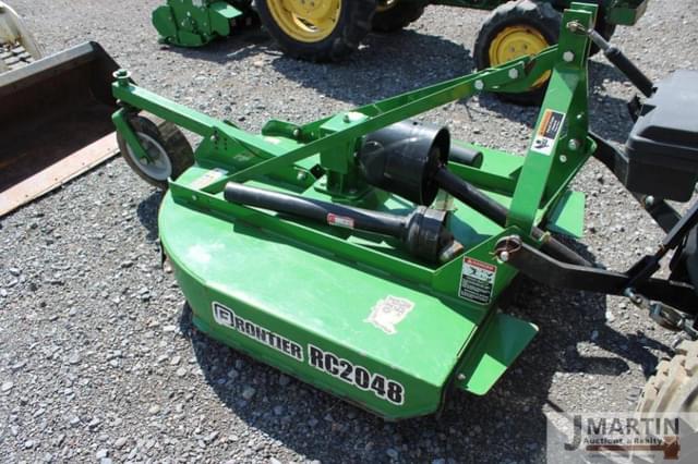 Image of Frontier RC2048 equipment image 3