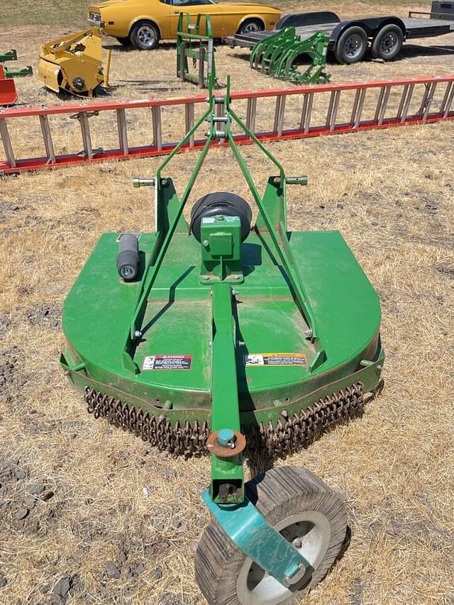 Image of Frontier RC2048 equipment image 3