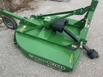 Main image Frontier RC2048