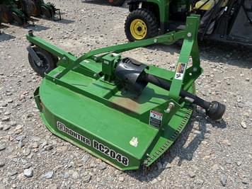 Main image Frontier RC2048
