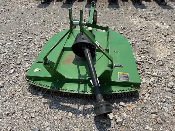 Image of Frontier RC2048 equipment image 3