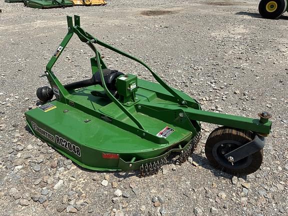 Image of Frontier RC2048 equipment image 2
