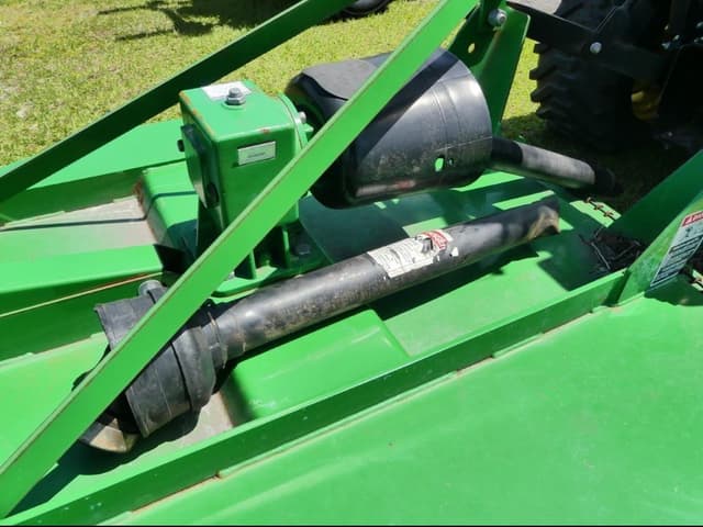 Image of Frontier RC2048 equipment image 2