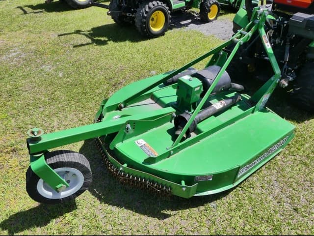 Image of Frontier RC2048 equipment image 1