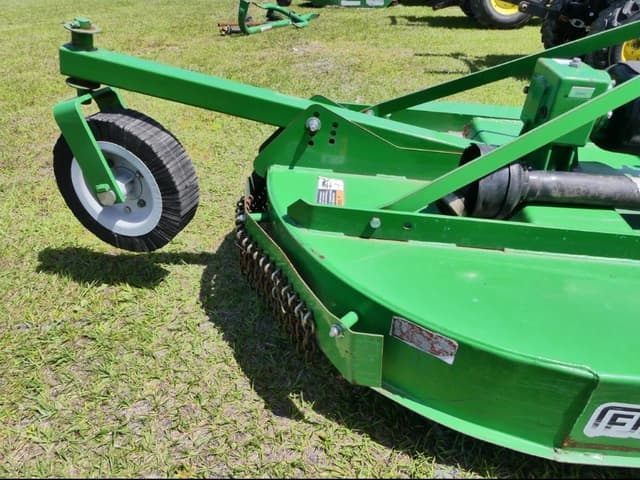 Image of Frontier RC2048 equipment image 3