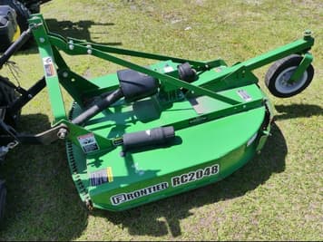 Main image Frontier RC2048