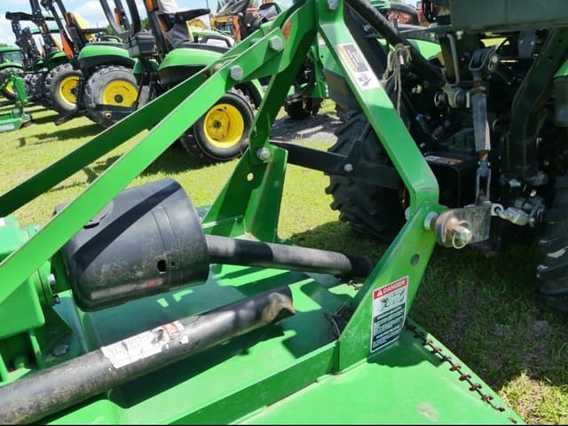 Image of Frontier RC2048 equipment image 4