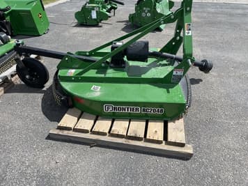 Main image Frontier RC2048