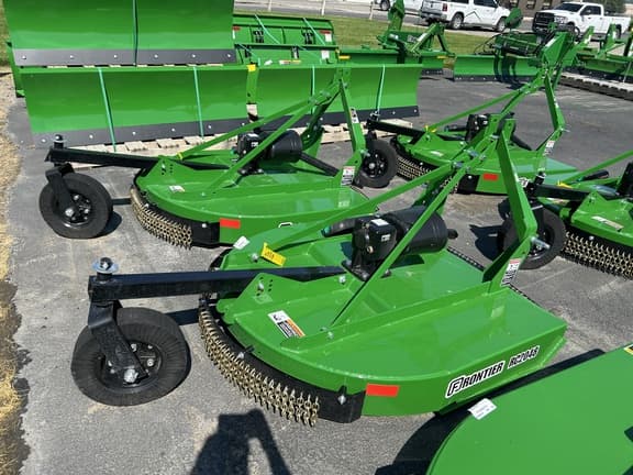 Image of Frontier RC2048 equipment image 3