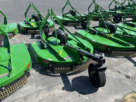 2026 Frontier RC2048 Equipment Image0