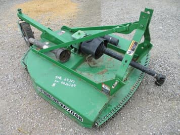 Main image Frontier RC2048