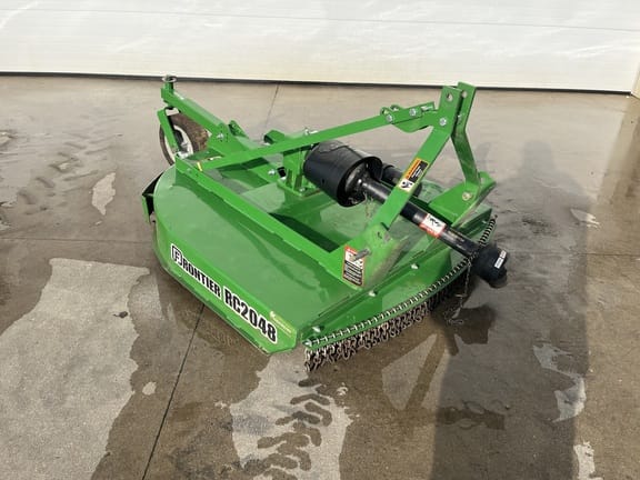 Main image Frontier RC2048