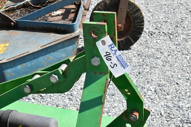Image of Frontier RC2048 equipment image 1