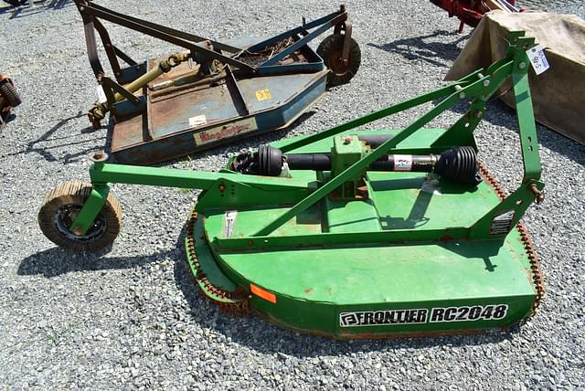 Image of Frontier RC2048 equipment image 3