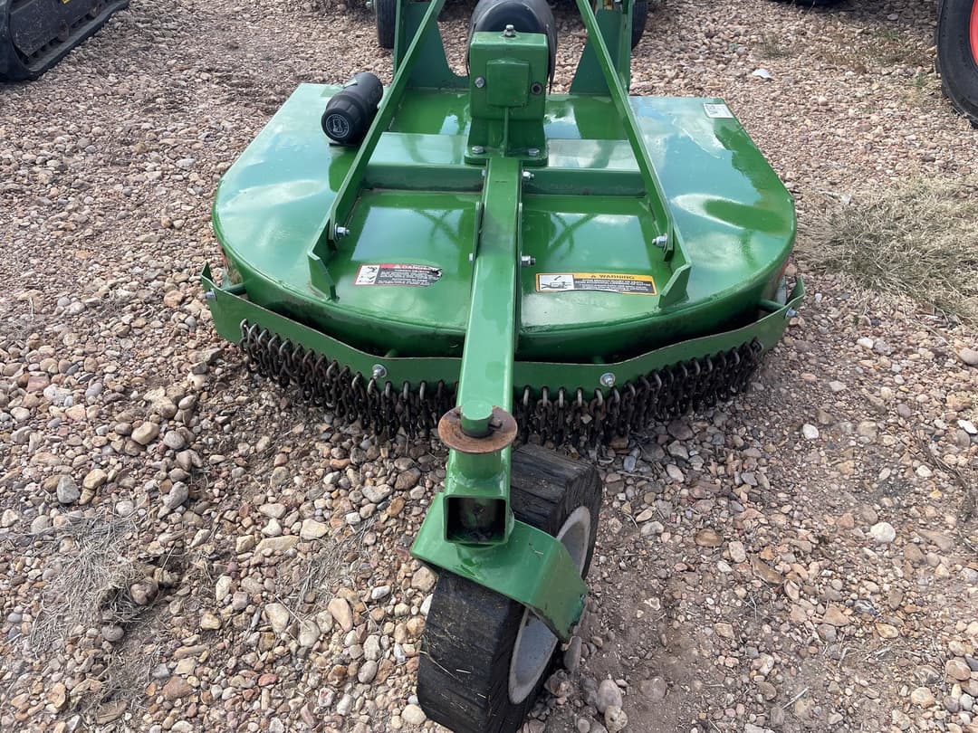 Image of Frontier RC2048 Image 1