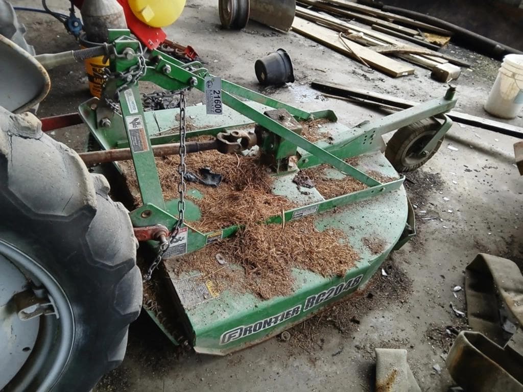 Image of Frontier RC2048 Image 0