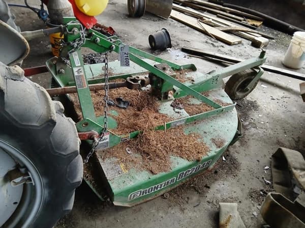 Equipment Main Image