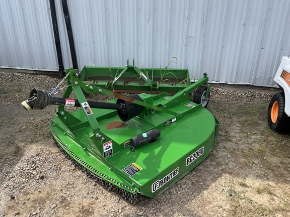 Main image Frontier RC2060