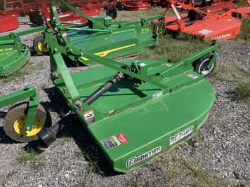 Main image Frontier RC2060