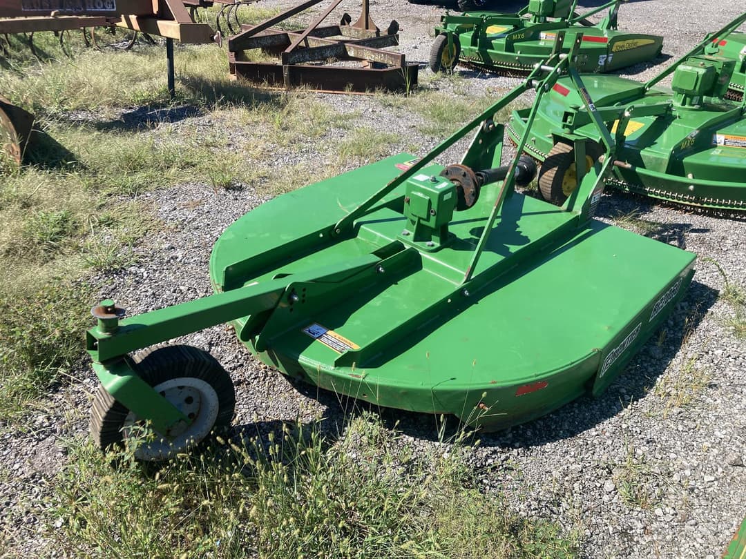 Image of Frontier RC2060 Image 1