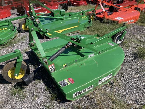 Equipment Main Image