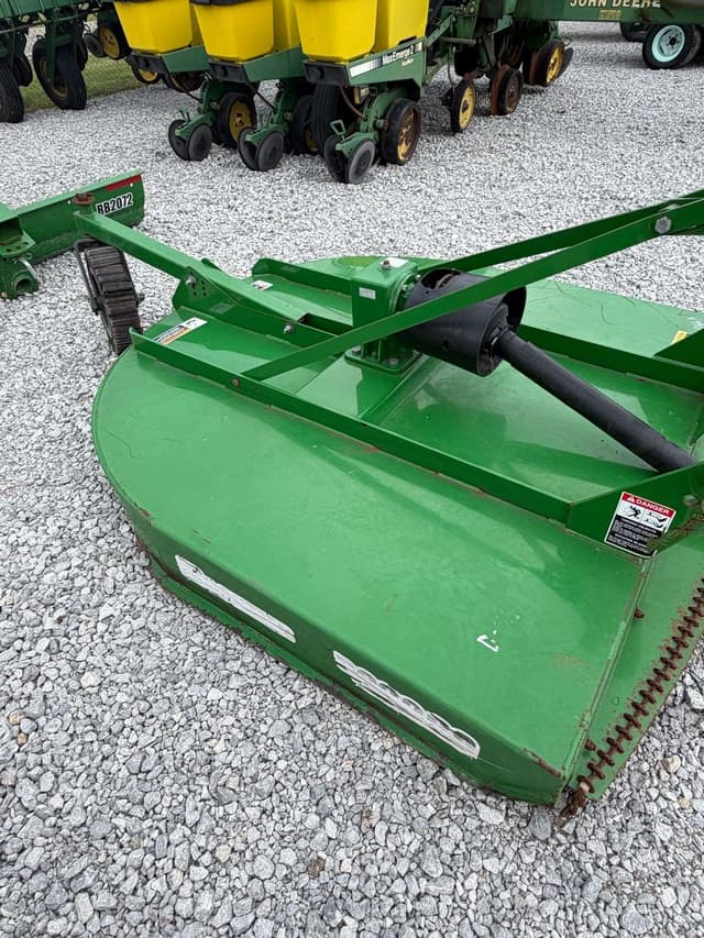 Image of Frontier RC2060 equipment image 3