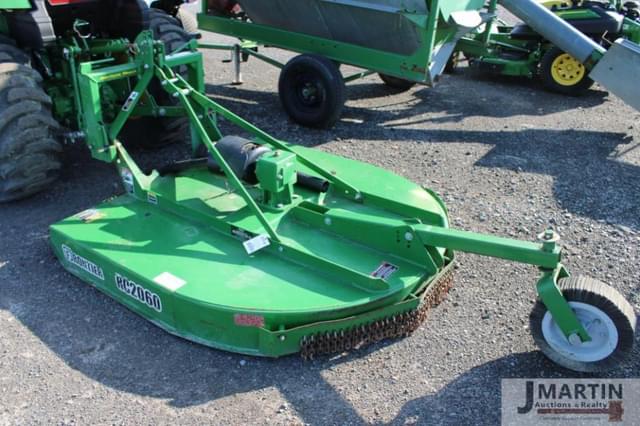 Image of Frontier RC2060 equipment image 1