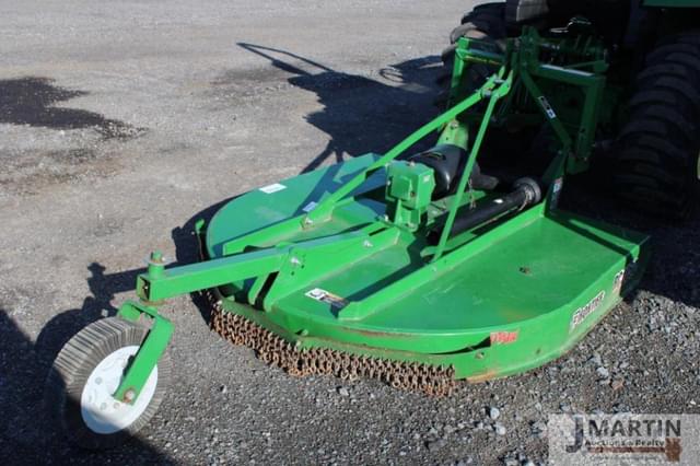 Image of Frontier RC2060 equipment image 2