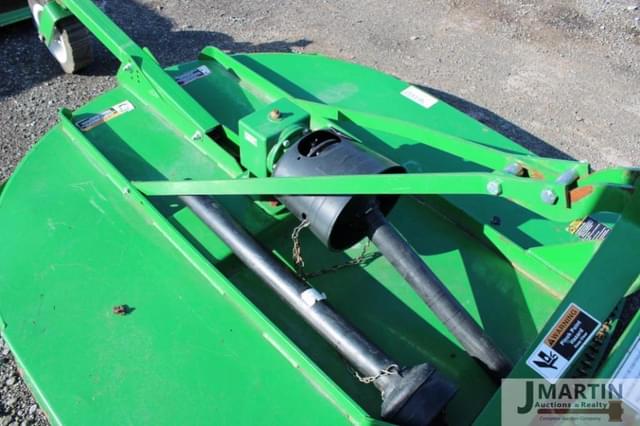 Image of Frontier RC2060 equipment image 4