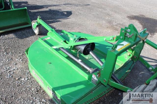 Image of Frontier RC2060 equipment image 3