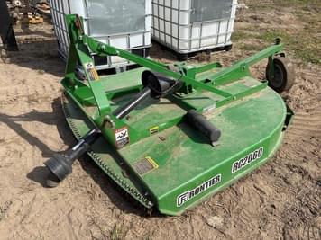 Main image Frontier RC2060