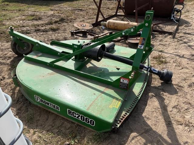Image of Frontier RC2060 equipment image 3
