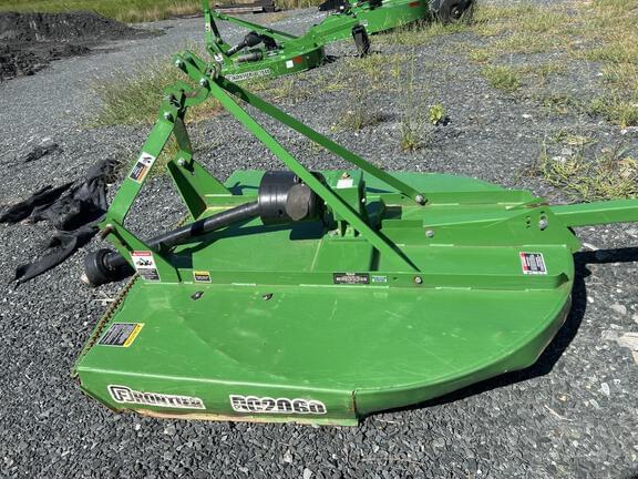 Image of Frontier RC2060 equipment image 4