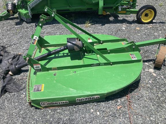 Image of Frontier RC2060 equipment image 2