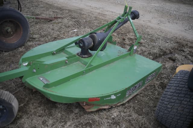 Image of Frontier RC2060 equipment image 4