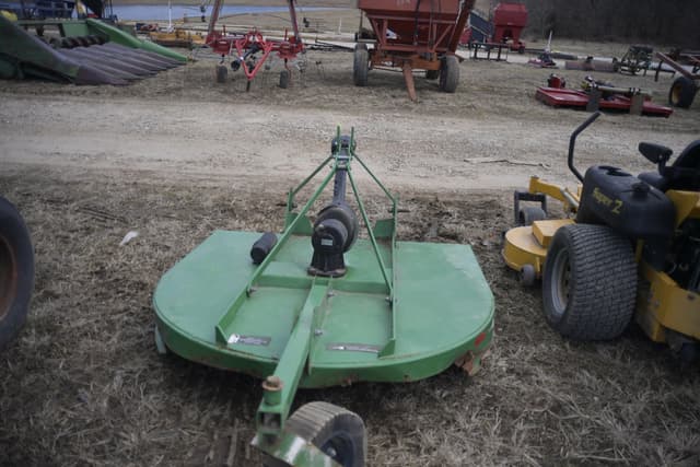 Image of Frontier RC2060 equipment image 3