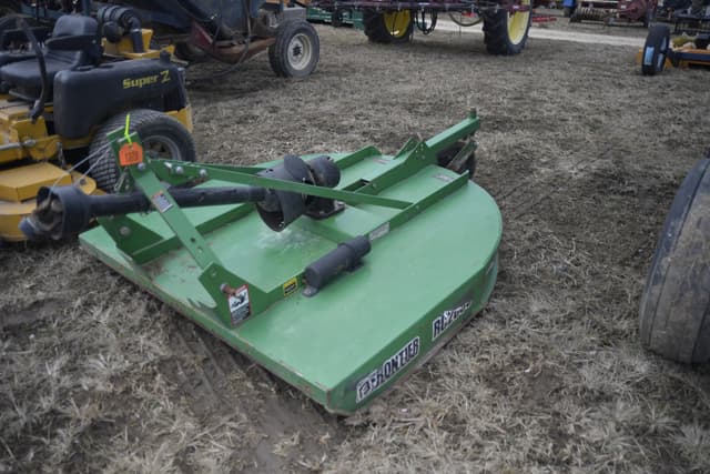 Image of Frontier RC2060 equipment image 1