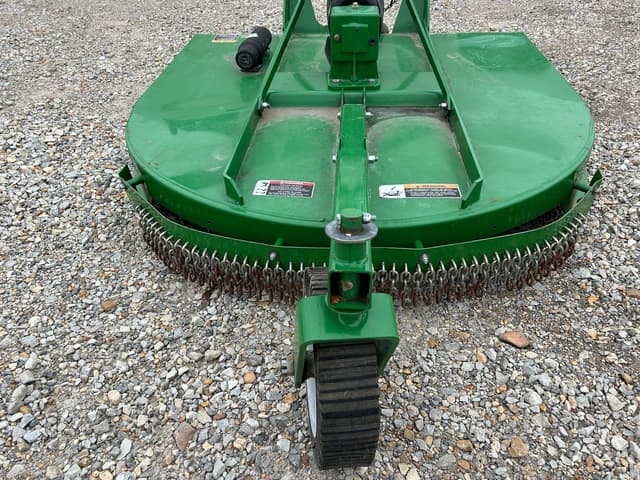 Image of Frontier RC2060 equipment image 3