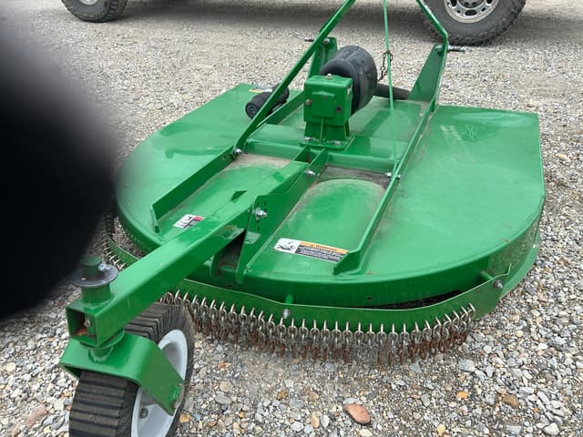 Image of Frontier RC2060 equipment image 4