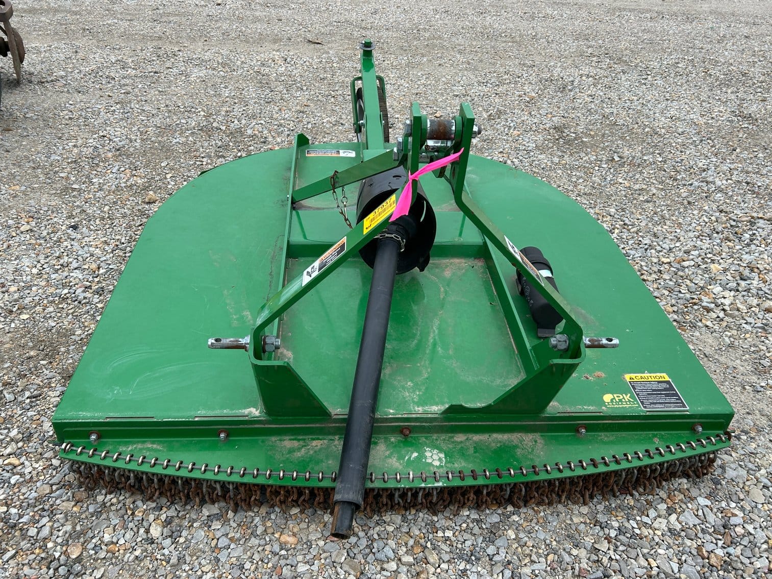 Frontier RC2060 Equipment Image0